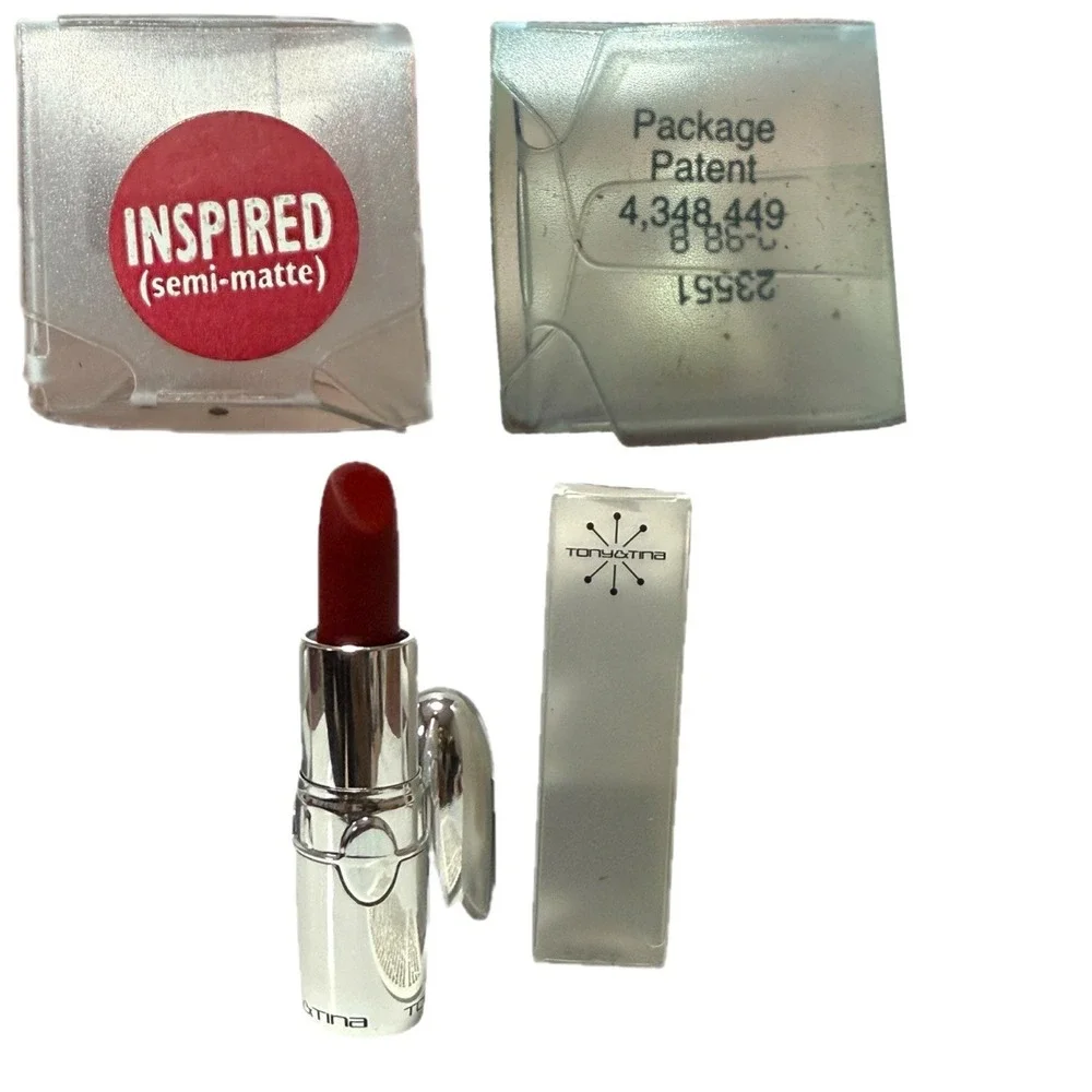 N/A deep red